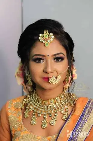 Nikita Chitroda