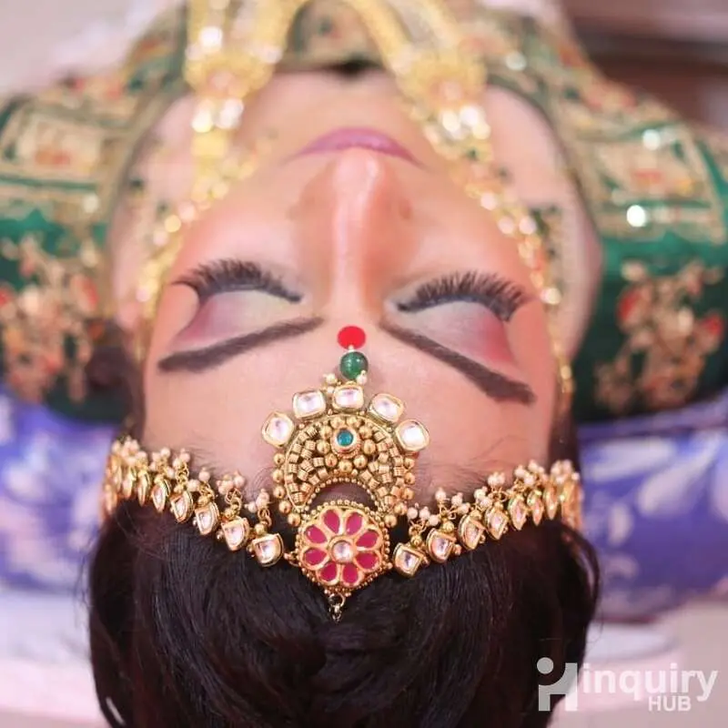 Nikita Chitroda