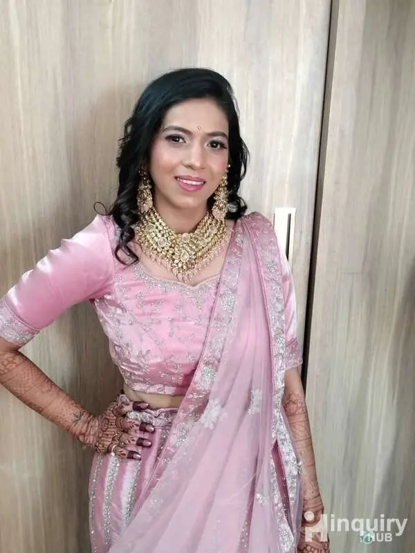 Nikita Chitroda