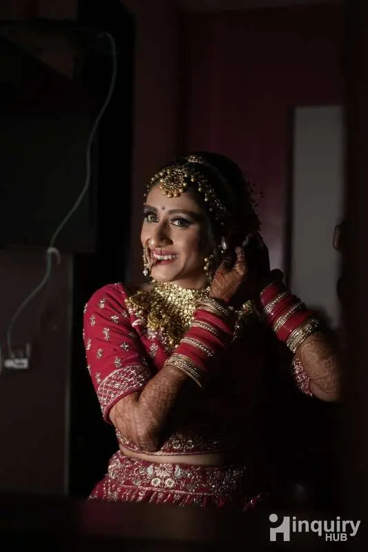 Nikita Chitroda
