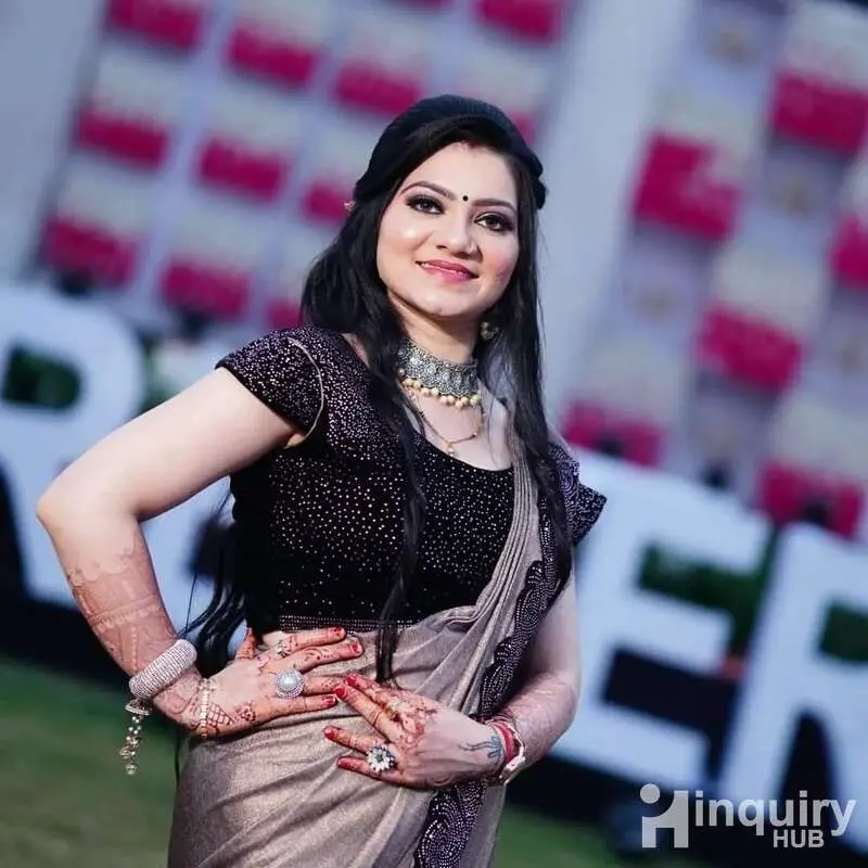 Nikita Chitroda