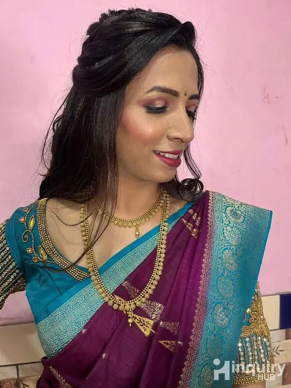 Nikita Chitroda