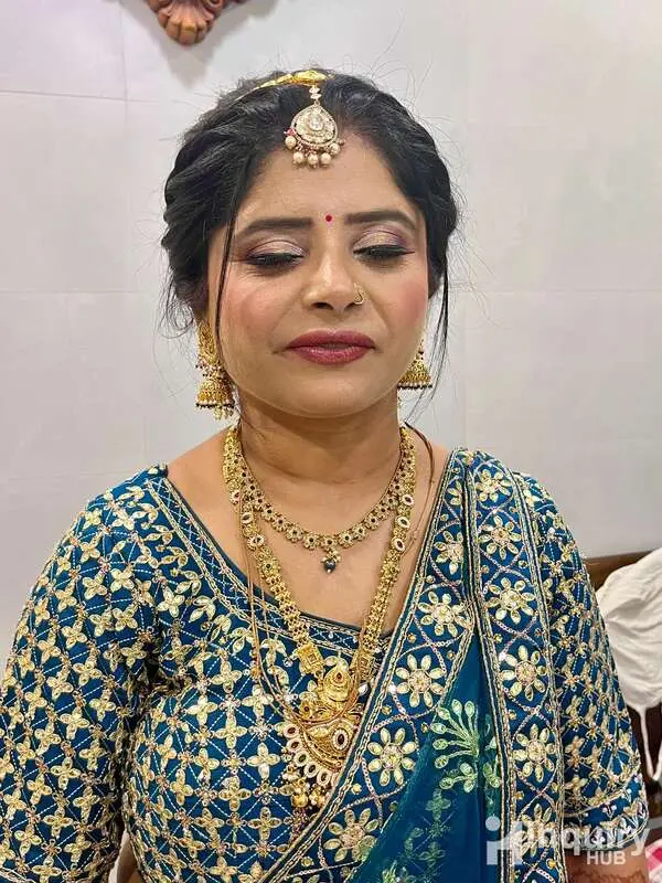 Nikita Chitroda