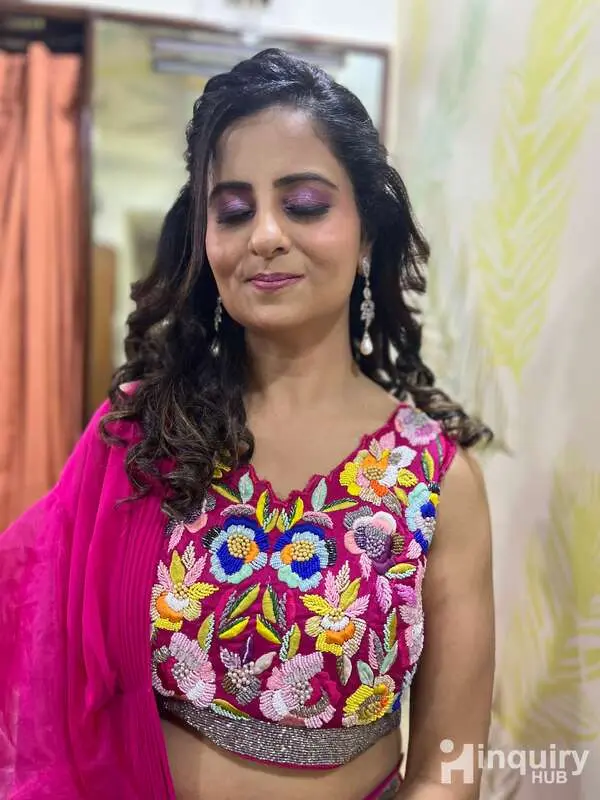 Nikita Chitroda
