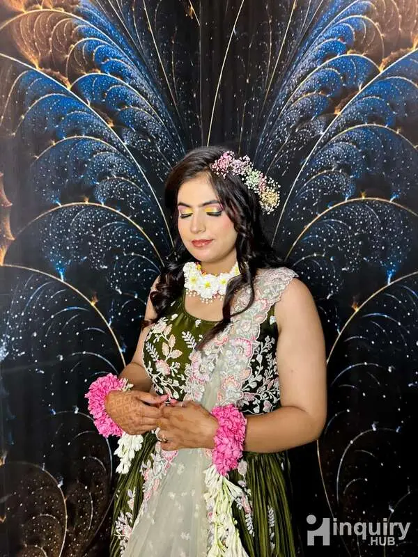 Lakshita Makeovers