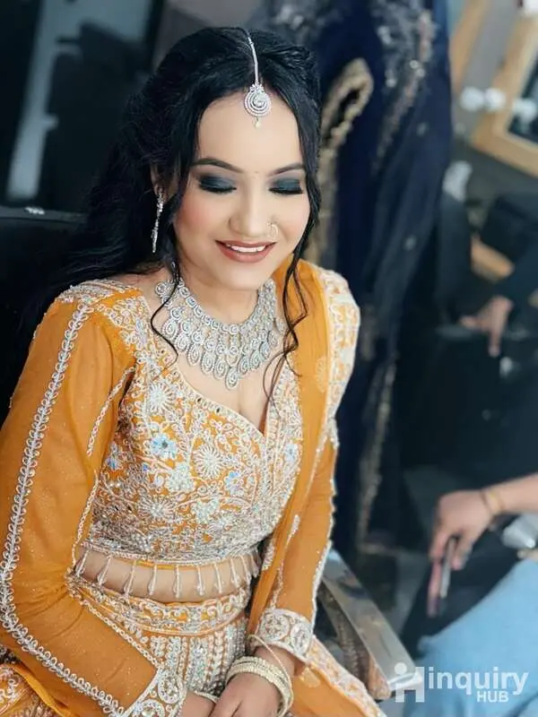 Lakshita Makeovers