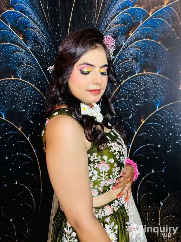 Lakshita Makeovers