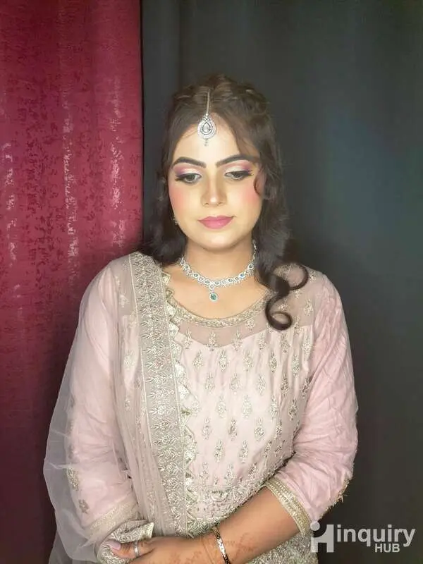 Lakshita Makeovers