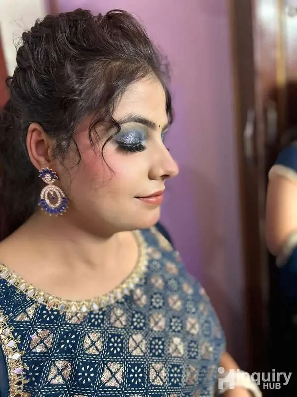 Lakshita Makeovers