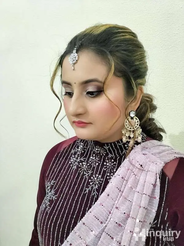 Lakshita Makeovers
