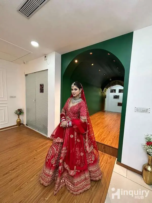 Tanishka Mua