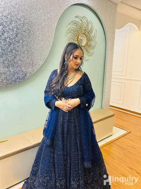 Tanishka Mua
