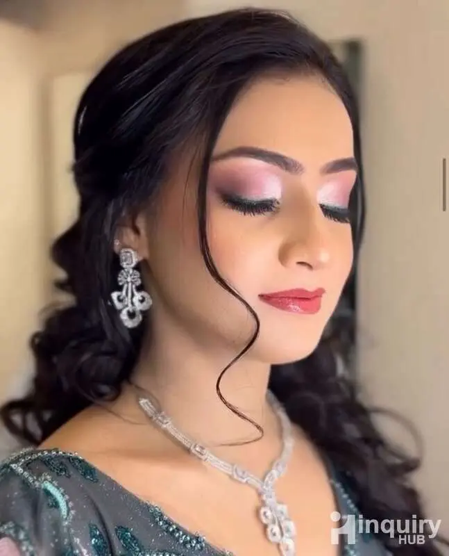 Muskan  Makeup  Artists