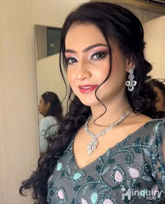 Muskan  Makeup  Artists