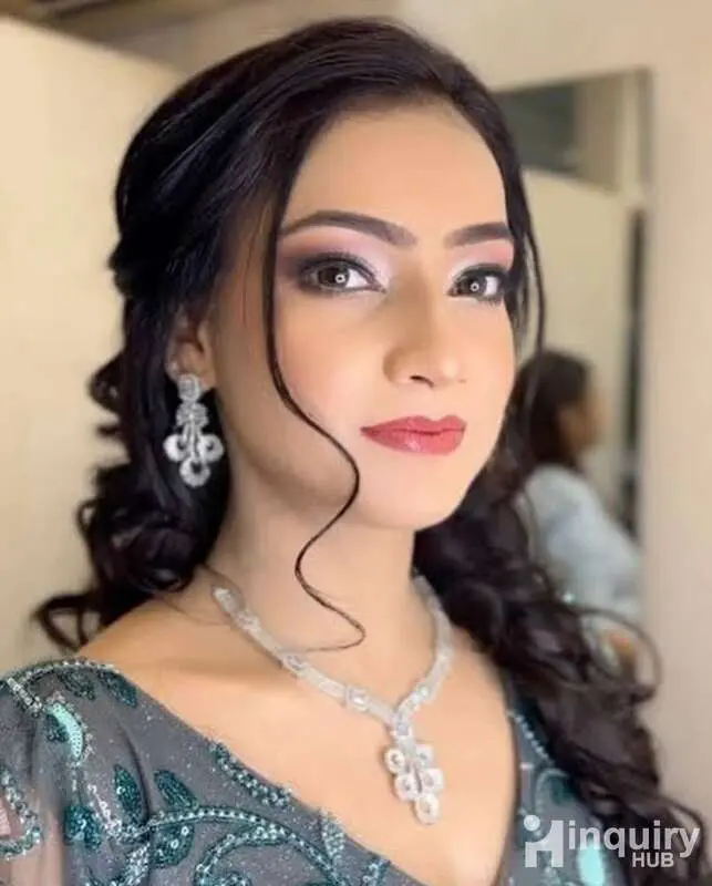 Muskan  Makeup  Artists