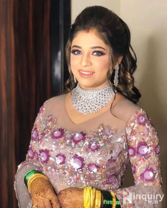 Riya Makeup Artists