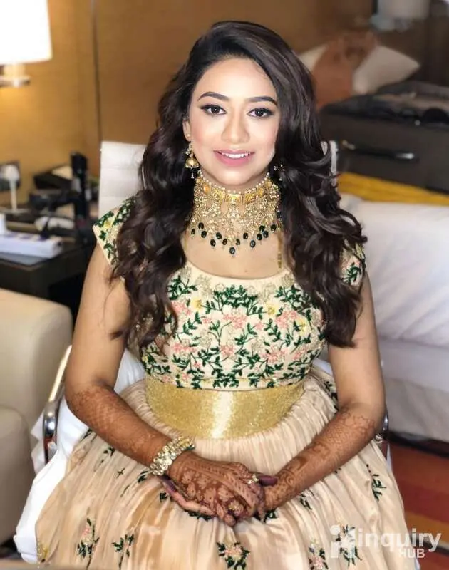 Riya Makeup Artists