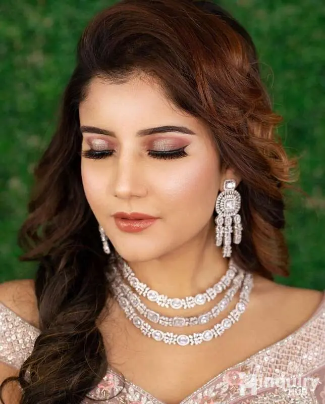 Riya Makeup Artists