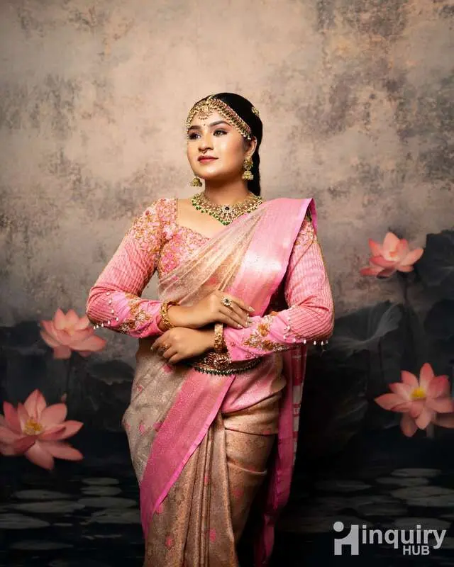 Sirisirijaan Shirisha