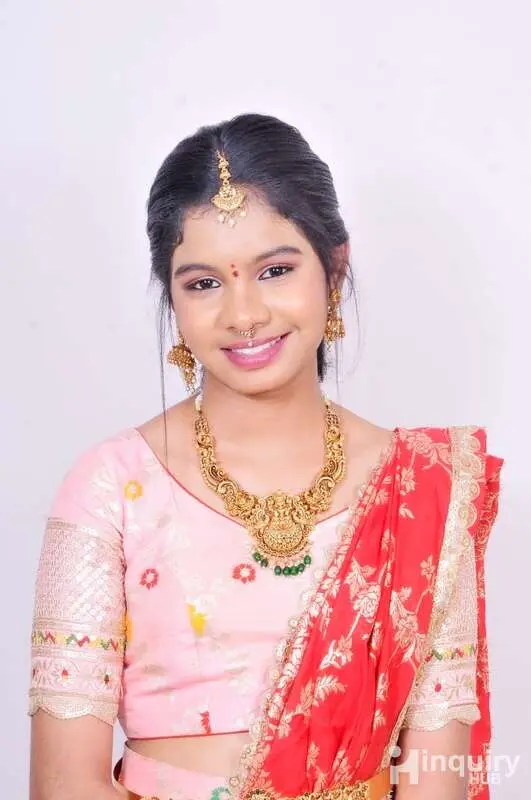 Sirisirijaan Shirisha