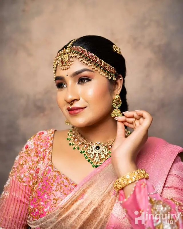 Sirisirijaan Shirisha