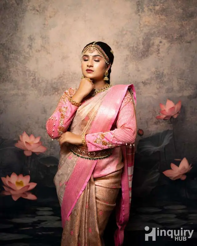 Sirisirijaan Shirisha