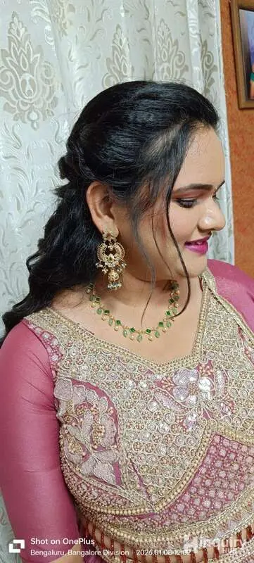 Sirisirijaan Shirisha