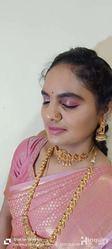 Sirisirijaan Shirisha