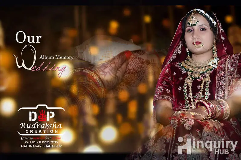 Dsp Rudraksha Creation