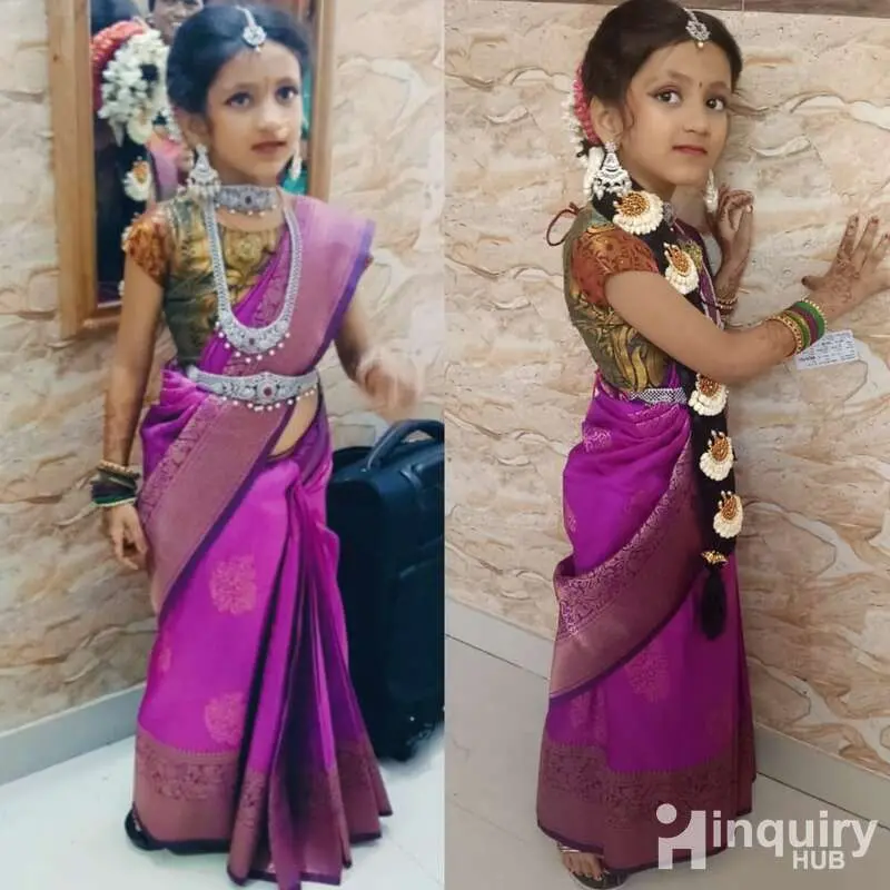 Sangeetha Hassan Makover