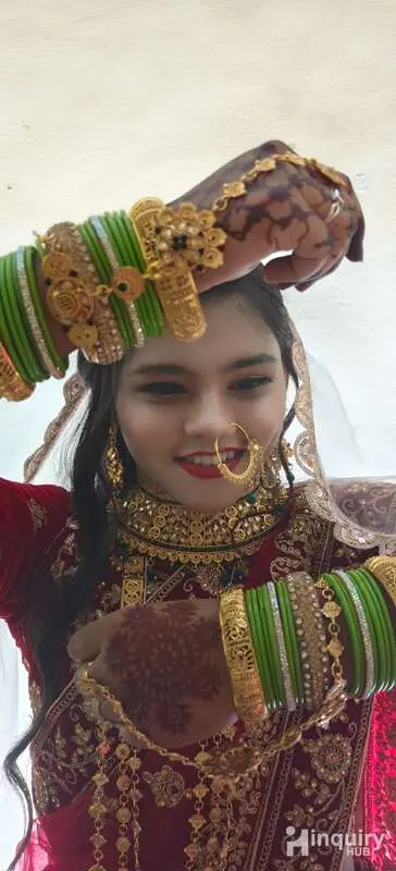 Taha Makeup Artists