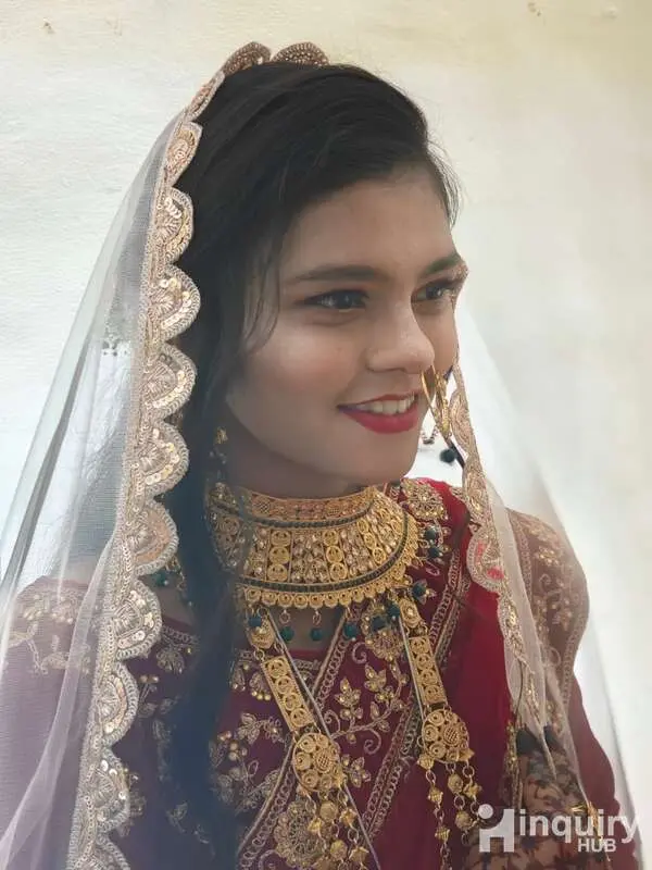 Taha Makeup Artists
