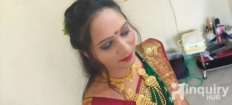 Taha Makeup Artists