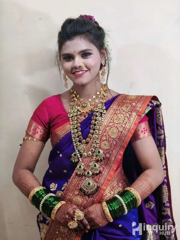 Taha Makeup Artists