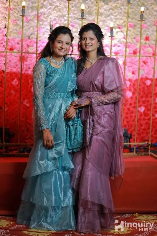 Smita Nanaware