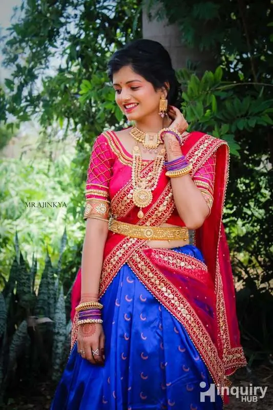Smita Nanaware