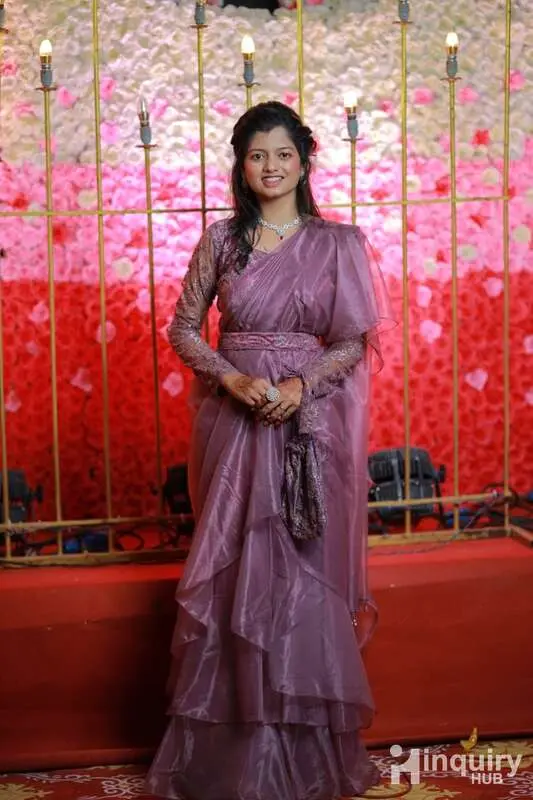 Smita Nanaware