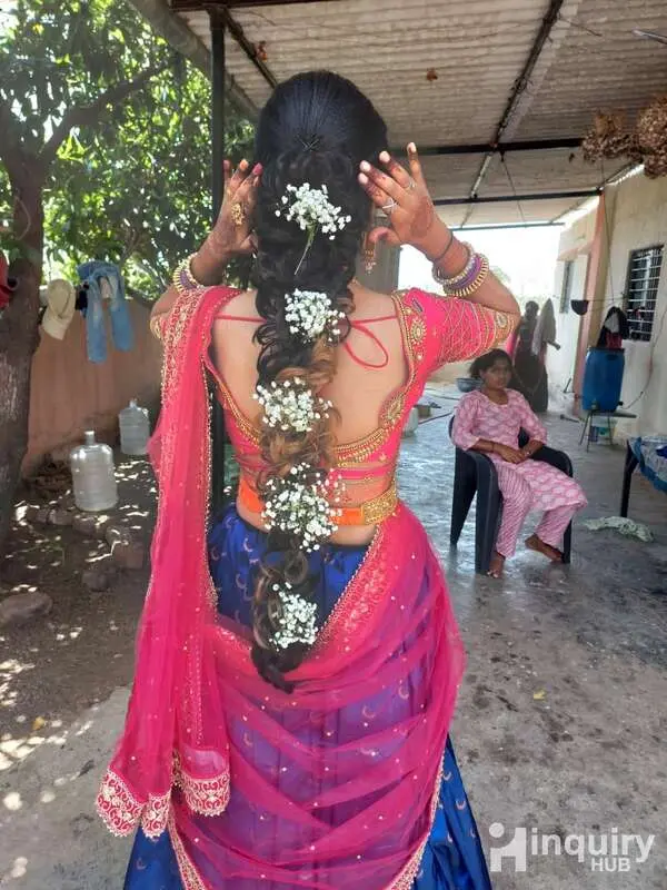 Smita Nanaware