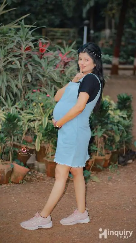 Smita Nanaware
