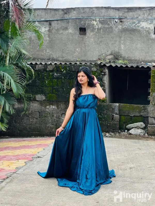 Smita Nanaware