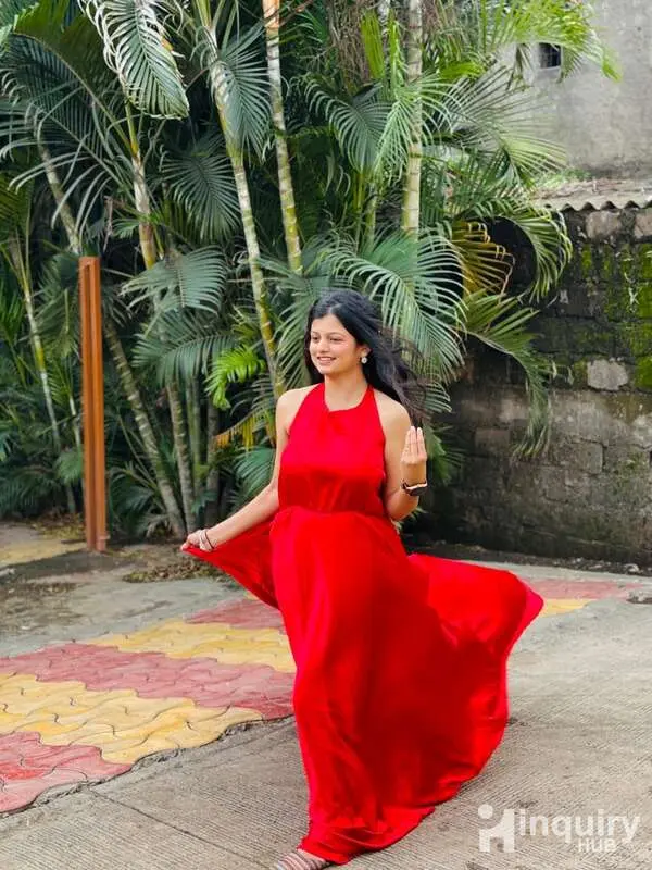 Smita Nanaware