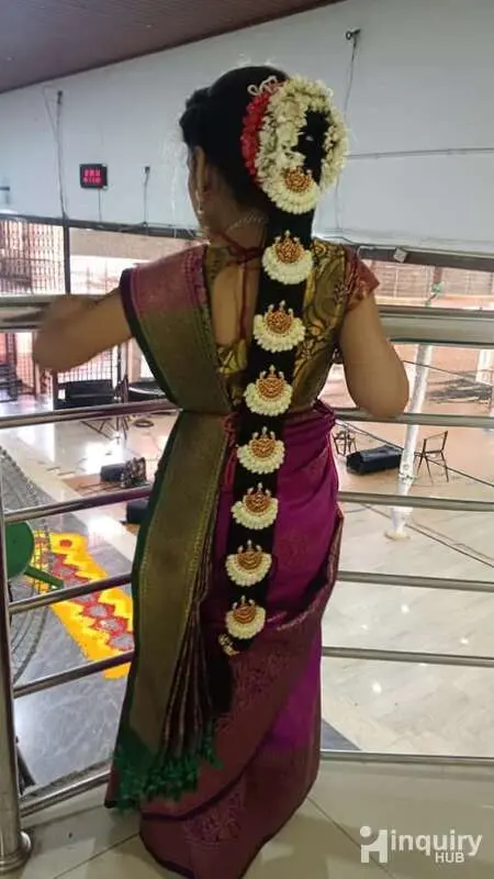 Sangeetha Hassan Makover
