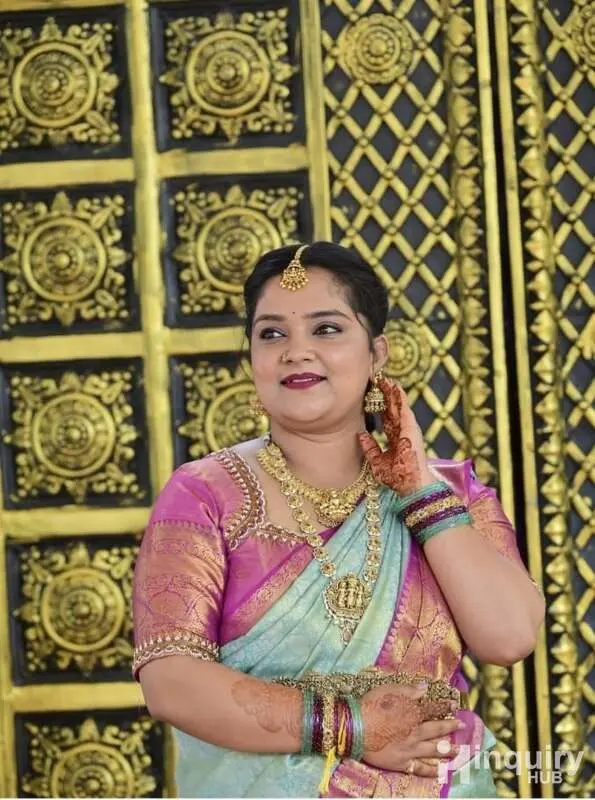 Sangeetha Hassan Makover