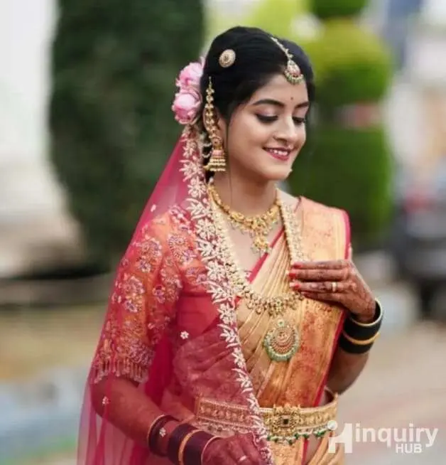 Sangeetha Hassan Makover