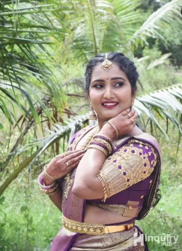 Sangeetha Hassan Makover