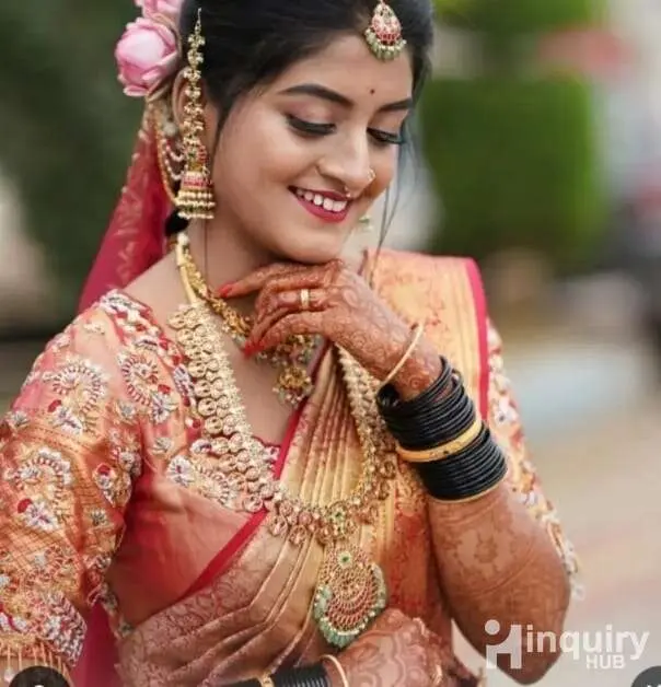 Sangeetha Hassan Makover