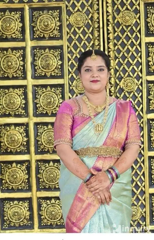 Sangeetha Hassan Makover
