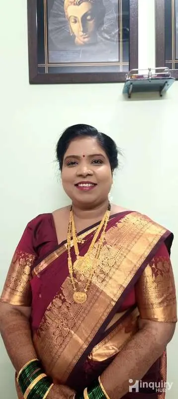 Varsha's  Makeup Artist