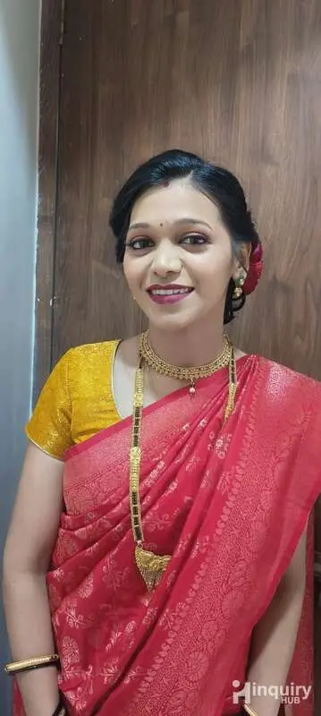 Varsha's  Makeup Artist