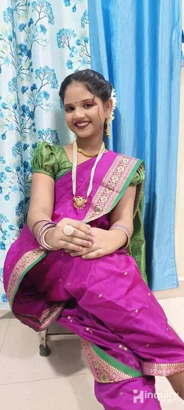 Varsha's  Makeup Artist